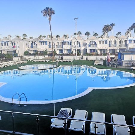 Maspalomas Luna Golf Exterior foto