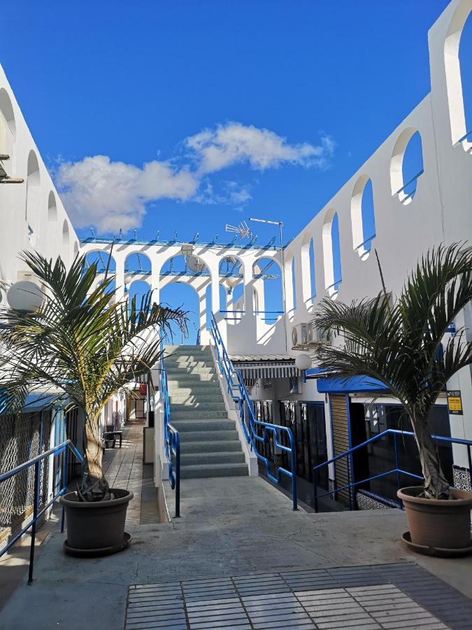 Maspalomas Luna Golf Exterior foto
